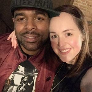 Meet your Posher, Nicolas